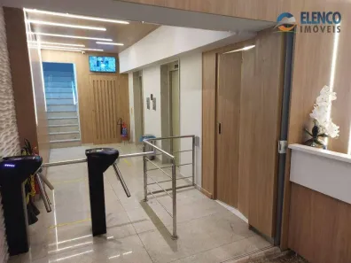 Sala Comercial para venda ou aluguel, 20m² no Centro, Niterói