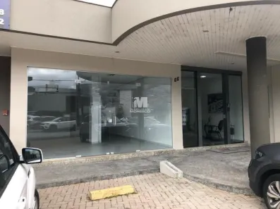Sala Comercial à venda, 50m² no Centro I, Brusque