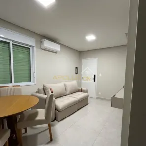Apartamento com 2 Quartos à venda, 60m² no Aparecida, Santos