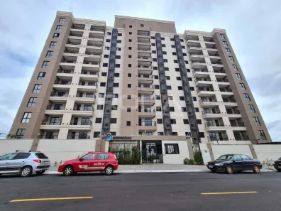 Apartamento com 2 Quartos à venda, 21m² no Campos Elíseos, Ribeirão Preto