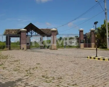 Lote/Terreno à venda, 1273m² no Loteamento Residencial Jaguari (Sousas), Campinas