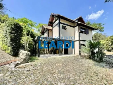 Casa de Condomínio com 3 Quartos à venda, 183m² no Chácara Santa Lúcia, Carapicuíba