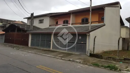 Sobrado com 3 Quartos à venda, 206m² no Residencial Bosque dos Ipês, São José dos Campos