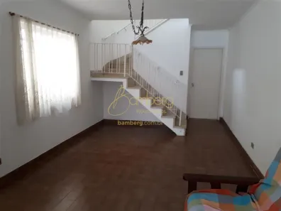 Casa com 3 Quartos à venda, 131m² no Vila Almeida, São Paulo