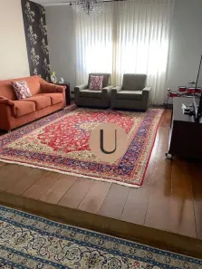 Apartamento com 5 Quartos à venda, 300m² no Vila Regente Feijó, São Paulo