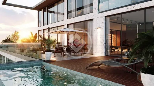 Apartamento com 4 Quartos à venda, 445m² no Santa Lúcia, Belo Horizonte