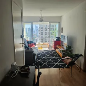 Apartamento com 3 Quartos à venda, 100m² no Jardim das Acácias, São Paulo