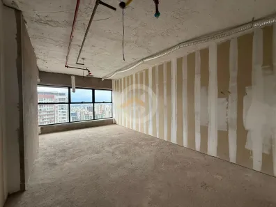 Sala Comercial à venda, 76m² no Setor Marista, Goiânia
