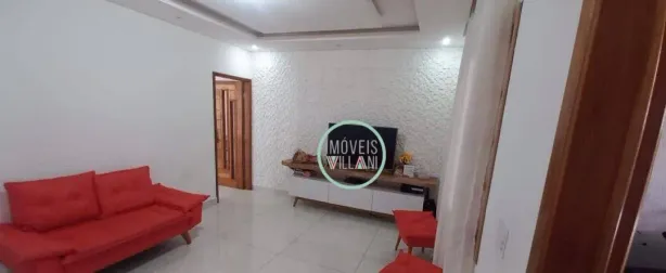 Casa com 3 Quartos à venda, 150m² no Parque Industrial, São José dos Campos