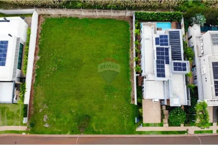 Lote/Terreno à venda, 480m² no Residencial e Empresarial Alphaville, Ribeirão Preto