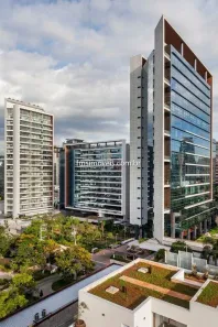 Sala Comercial para alugar, 240m² no Vila Olímpia, São Paulo