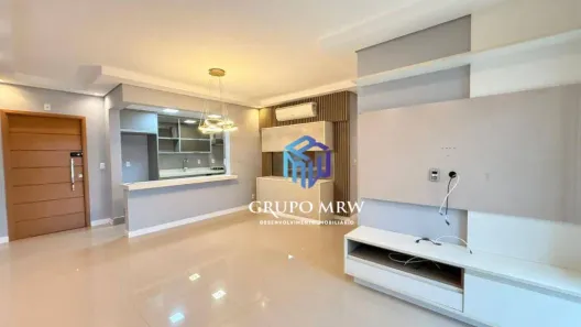 Apartamento com 3 Quartos para alugar, 85m² no Parque Campolim, Sorocaba