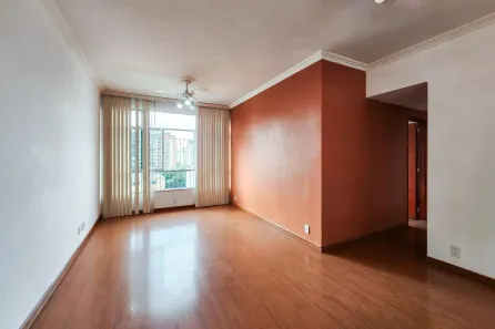 Apartamento com 3 Quartos à venda, 91m² no Tijuca, Rio de Janeiro