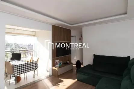 Apartamento com 3 Quartos à venda, 74m² no Vila Penteado, São Paulo