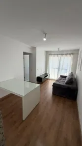 Apartamento com 2 Quartos à venda, 53m² no Jardim Santa Fé, Sorocaba