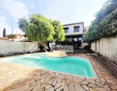 Casa com 3 Quartos à venda, 350m² no Chácara Primavera, Campinas