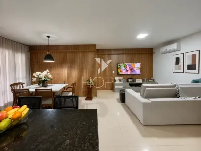 Apartamento com 3 Quartos à venda, 95m² no Gleba Fazenda Palhano, Londrina