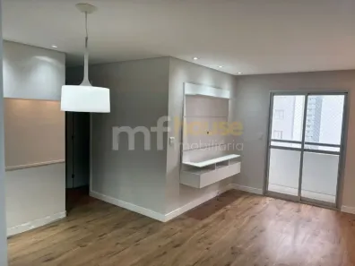 Apartamento com 3 Quartos à venda, 65m² no Continental, Osasco