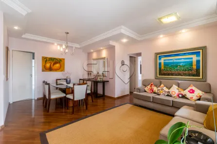 Apartamento com 4 Quartos à venda, 105m² no Santa Teresinha, São Paulo