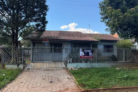 Lote/Terreno à venda, 624m² no Jardim Concórdia, Toledo