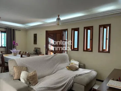 Casa com 3 Quartos à venda, 150m² no Parque Três Meninos, Sorocaba