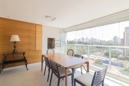 Apartamento com 2 Quartos à venda, 90m² no Pinheiros, São Paulo
