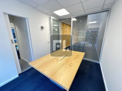 Sala Comercial para alugar, 267m² no Cidade Monções, São Paulo