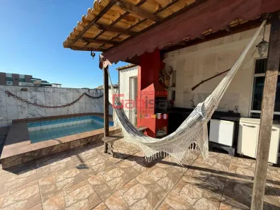 Cobertura com 3 Quartos à venda, 220m² no Passagem, Cabo Frio