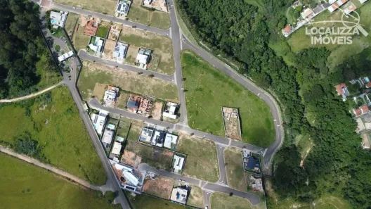 Lote/Terreno à venda, 737m² no Residencial Jardim Barra do Cisne I, Americana