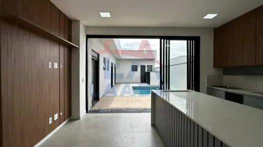 Casa de Condomínio com 3 Quartos à venda, 300m² no Jardim Piemonte, Indaiatuba