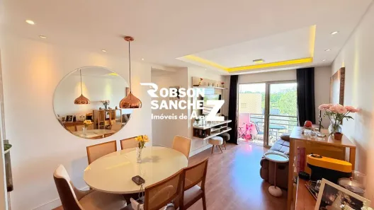 Apartamento com 2 Quartos à venda, 75m² no Vila Sofia, São Paulo
