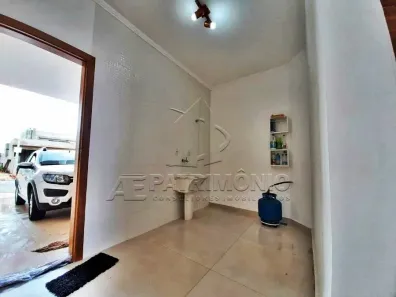 Casa com 3 Quartos à venda, 136m² no Wanel Ville, Sorocaba
