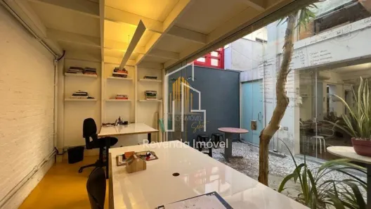 Prédio Comercial à venda, 169m² no Perdizes, São Paulo