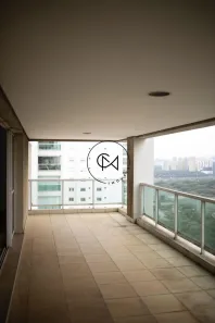 Apartamento com 4 Quartos à venda, 234m² no Rio Pequeno, São Paulo