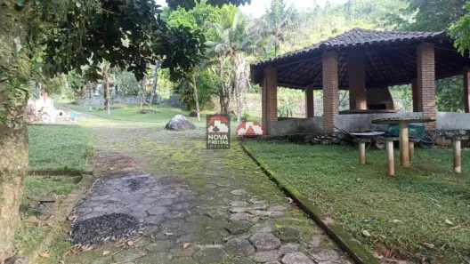 Casa com 2 Quartos à venda, 200m² no Tabatinga, Ubatuba