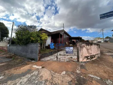 Lote/Terreno à venda, 342m² no Jardim Presidente, Londrina