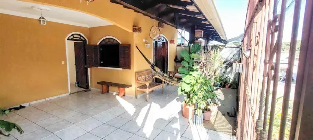Casa com 3 Quartos à venda, 216m² no Parque Independência III, Juiz de Fora