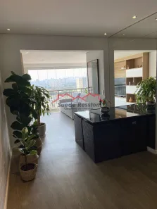 Apartamento com 2 Quartos à venda, 67m² no Socorro, São Paulo