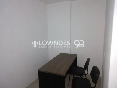 Sala Comercial para alugar, 33m² no Centro, Rio de Janeiro