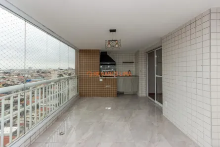 Apartamento com 3 Quartos à venda, 99m² no Vila Formosa, São Paulo