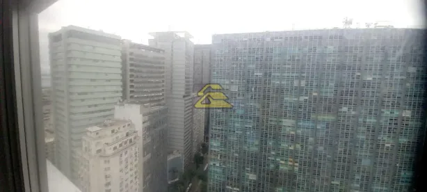 Sala Comercial à venda, 36m² no Centro, Rio de Janeiro