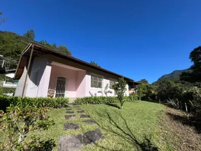 Casa com 3 Quartos à venda, 157m² no Mury, Nova Friburgo