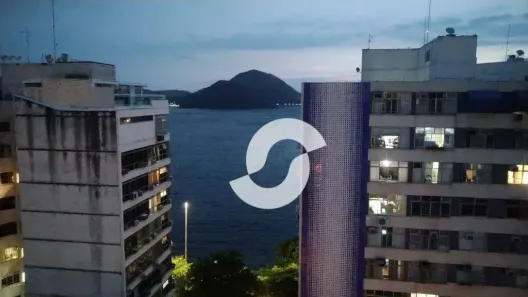 Apartamento com 3 Quartos à venda, 120m² no Ingá, Niterói