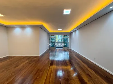 Apartamento com 4 Quartos à venda, 145m² no São Geraldo, Volta Redonda