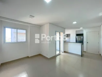 Apartamento com 1 Quarto para alugar, 68m² no Centro, São José do Rio Preto