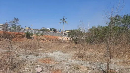 à venda, 1324m² no Teotônio Batista de Freitas, Pedro Leopoldo