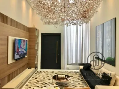 Casa de Condomínio com 3 Quartos à venda, 155m² no Loteamento Sunlake SPA Residencial, Votorantim