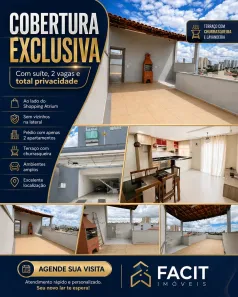 Apartamento com 2 Quartos à venda, 150m² no Vila América, Santo André