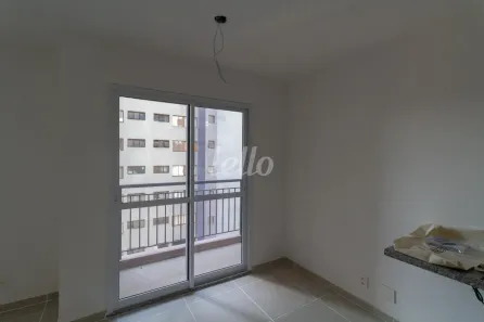 Apartamento com 1 Quarto para alugar, 27m² no Pinheiros, São Paulo