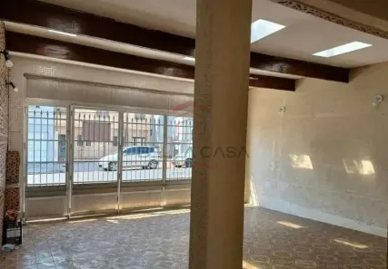 Sobrado com 4 Quartos à venda, 196m² no Vila Regente Feijó, São Paulo